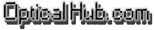 Optical Hub Logo